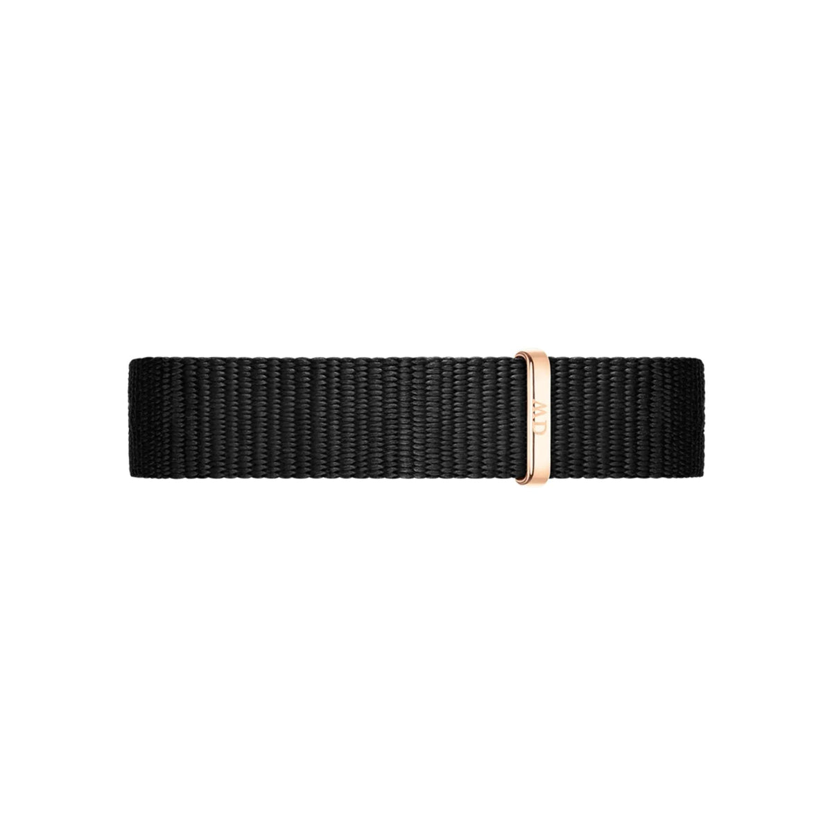 Daniel Wellington Petite Black Dial Women's Watch DW00100247