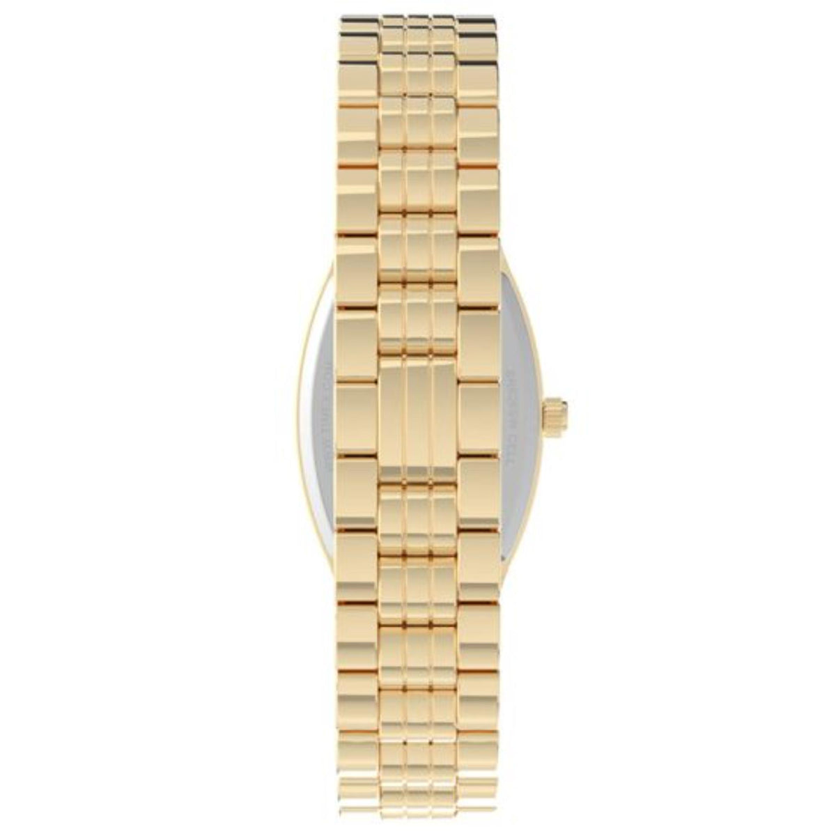 Timex Main Street Champagne Dial Women's Watch TW2V25600