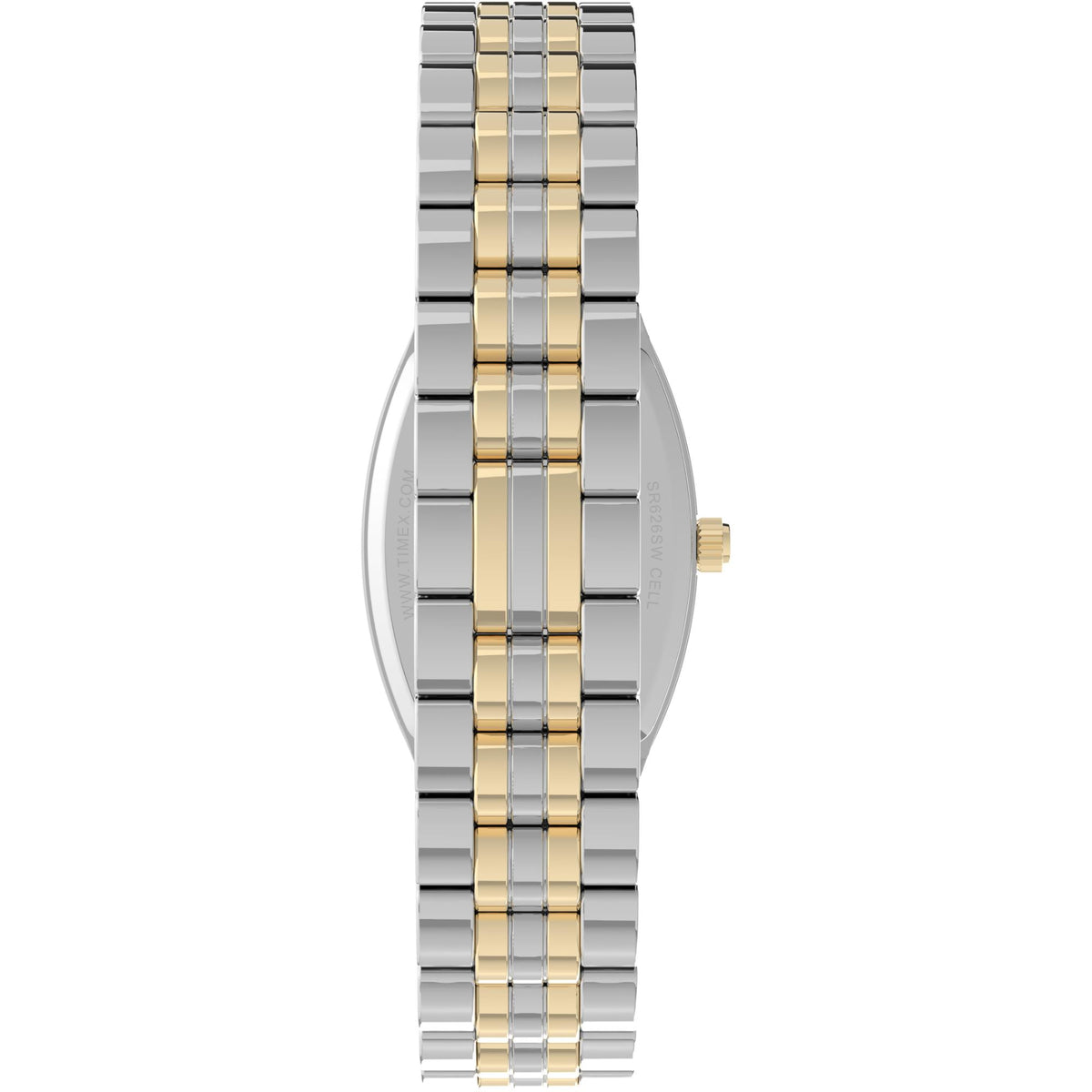 Timex Main Street Silver Dial Women's Watch TW2V25500