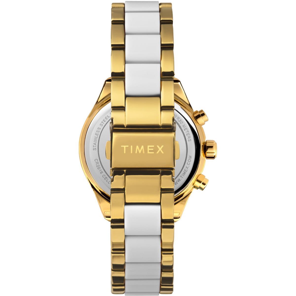 Timex Classic Cronograph Women's Watch TW2V74900