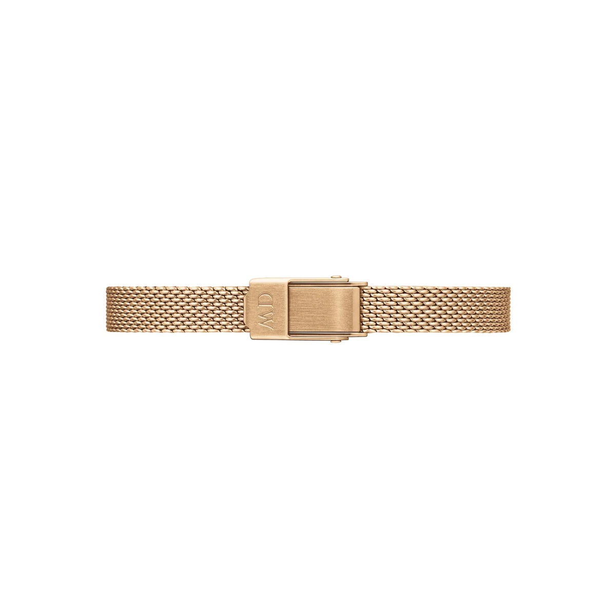 Daniel Wellington Quadro Pink Dial Women's Watch DW00100650