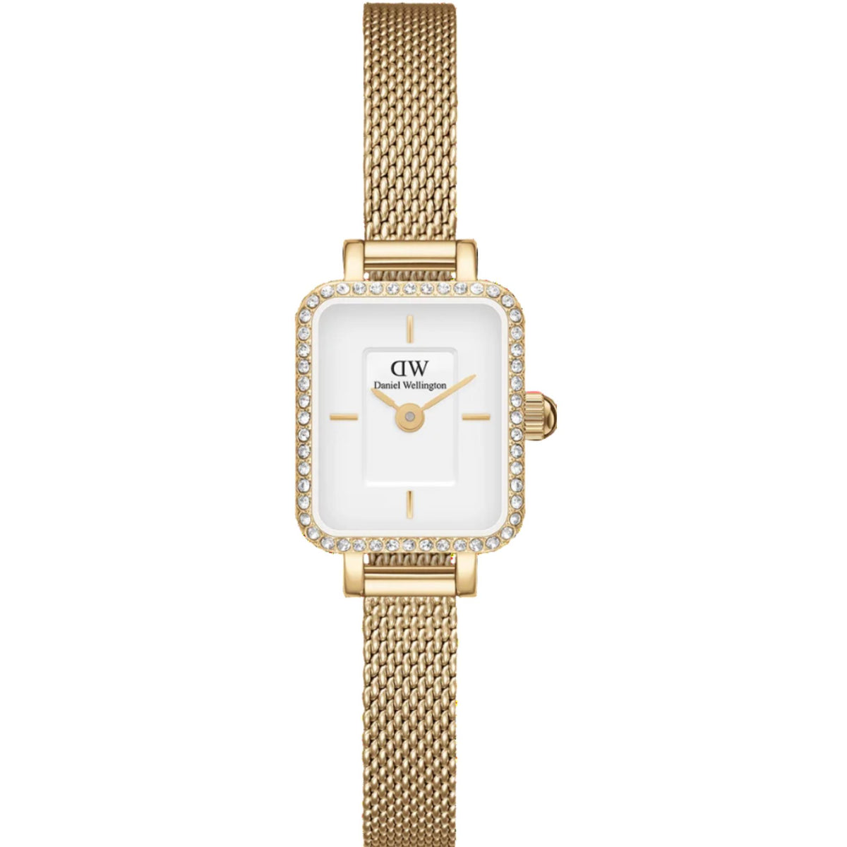 Daniel Wellington White Dial Women's Watch DW00100730