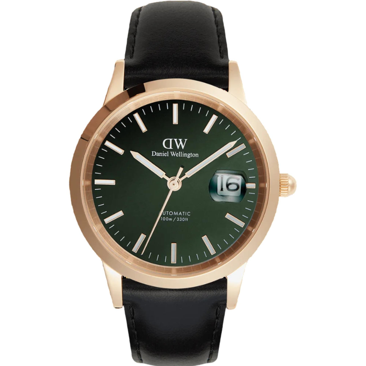 Daniel Wellington Iconic Sheffield Men's Watch DW00100757