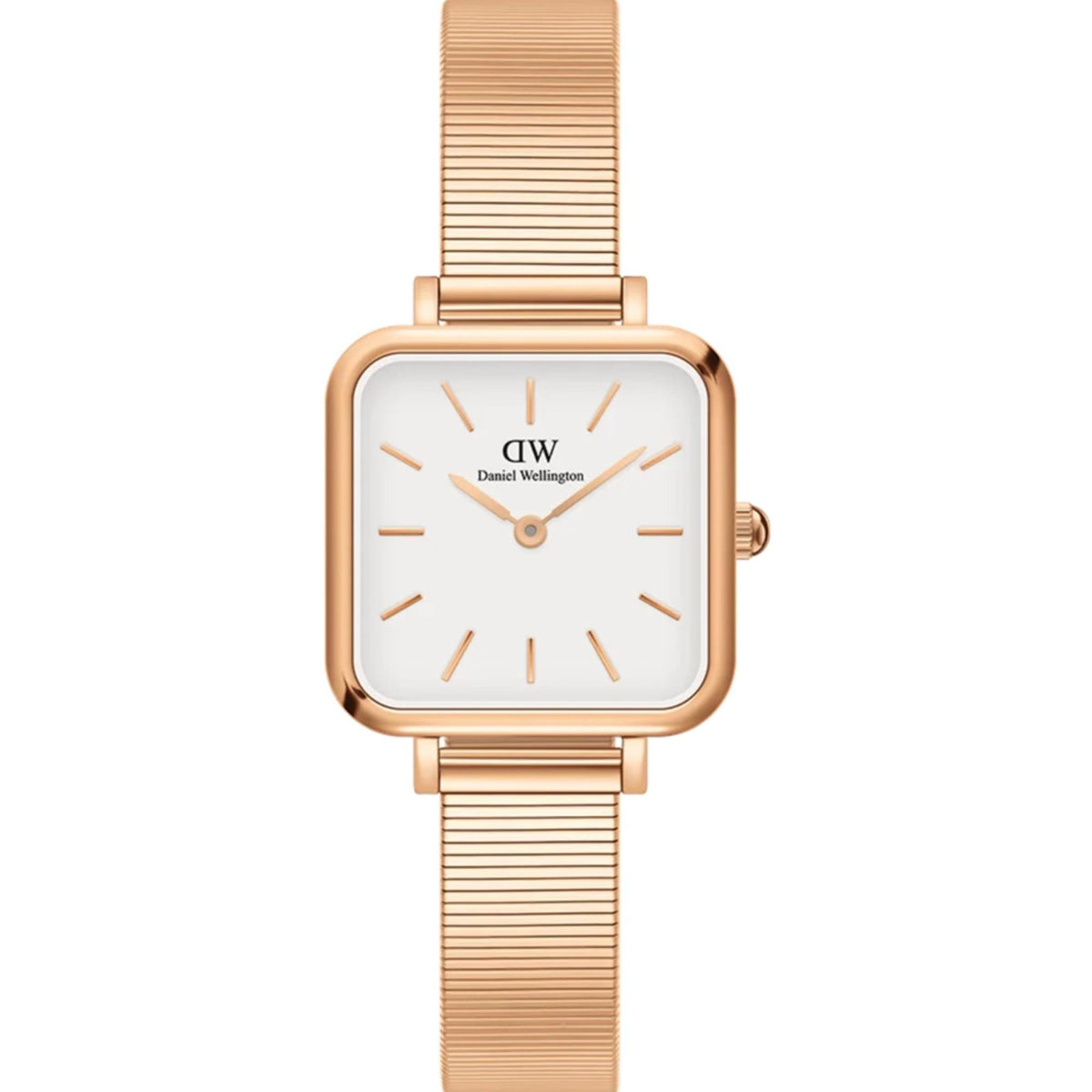 Daniel Wellington DW00100517 Quadro Studio Women's Watch