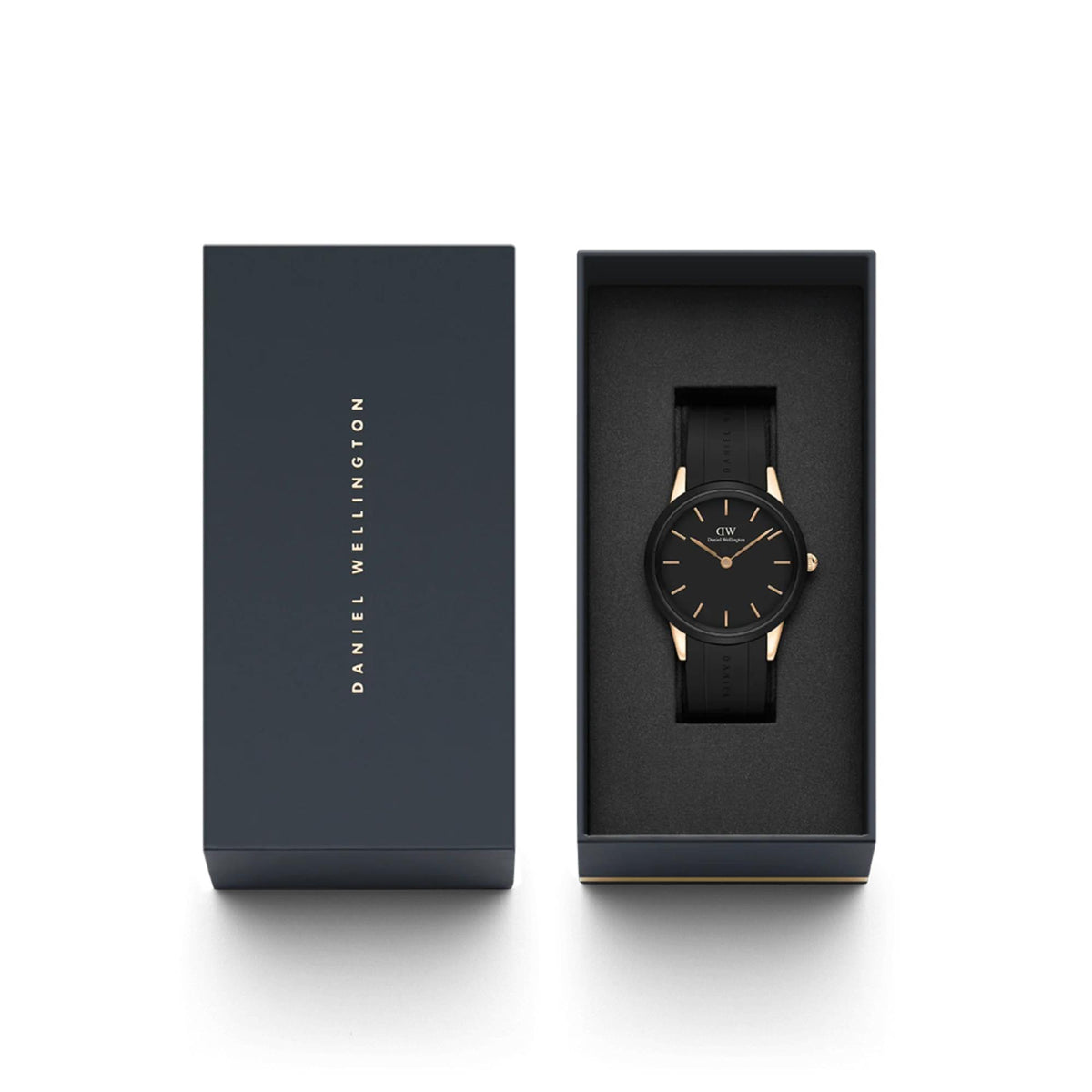 Daniel Wellington DW00100611 Iconic Motion Men's Watch