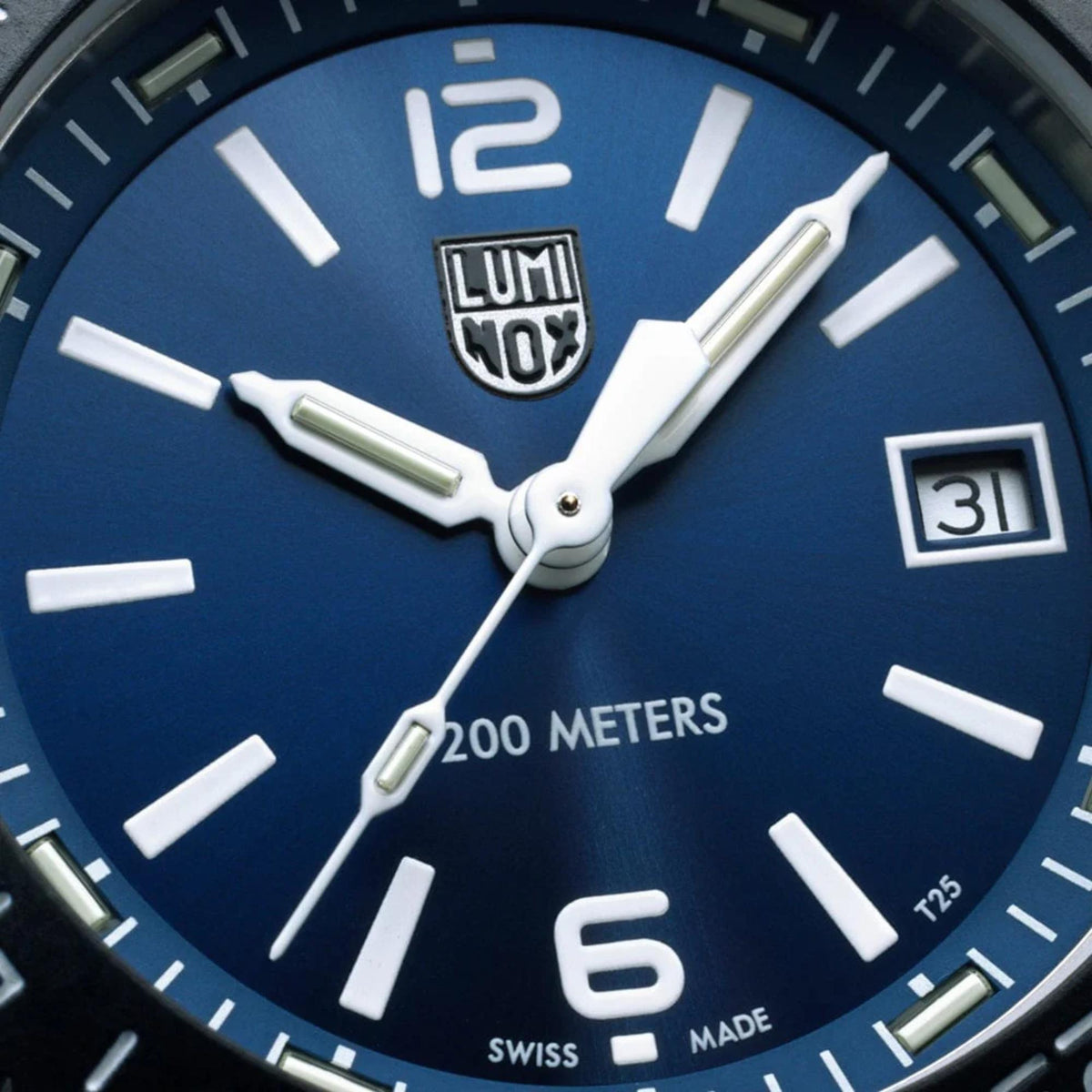Luminox XS.3123M.SET Pacific Diver Ripple Unisex Watch