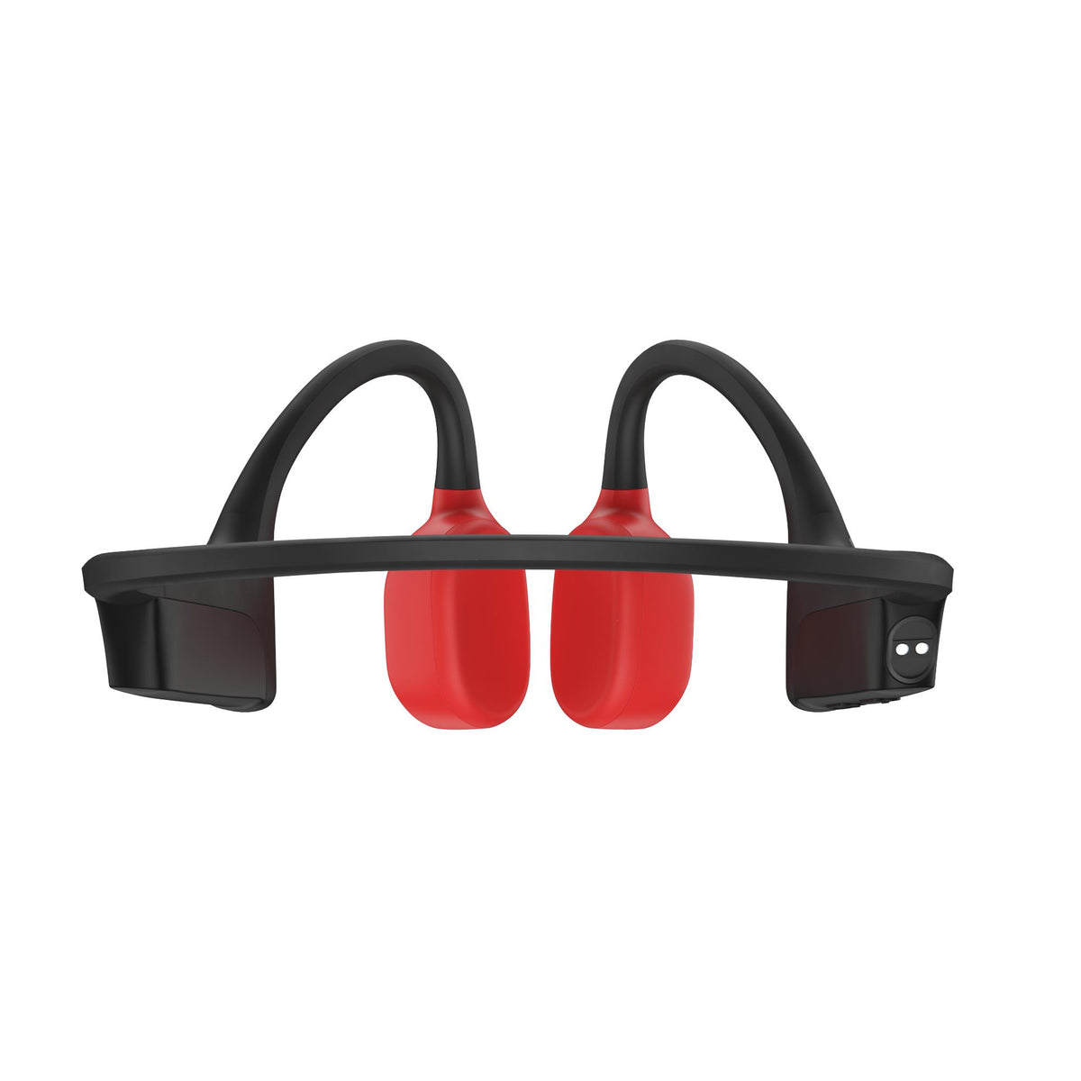 Suunto SS050944000 Wing Sports Open-Ear Wireless Headphones