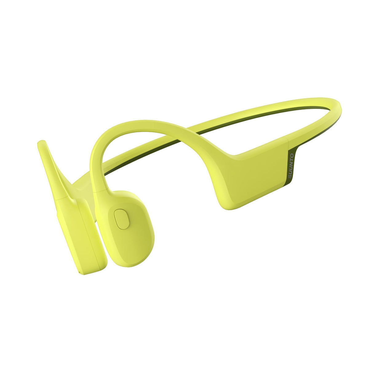Suunto SS050947000 Sonic Sports Open-Ear Wireless Headphones