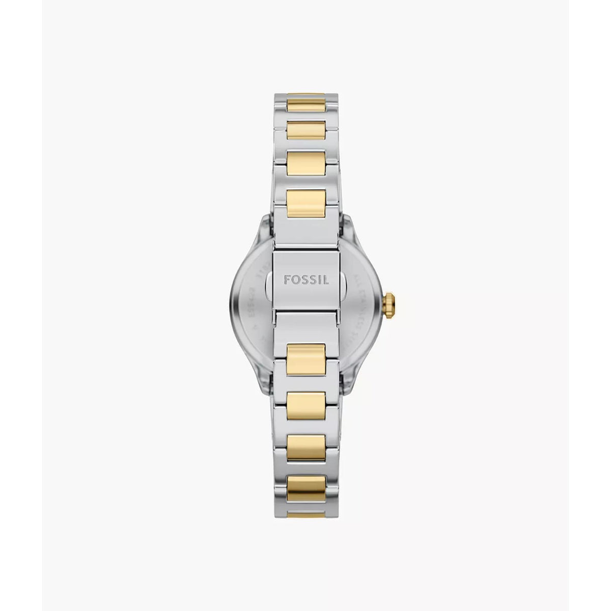 Fossil ES5422 Gilmore Quartz Silver Dial Women's Watch