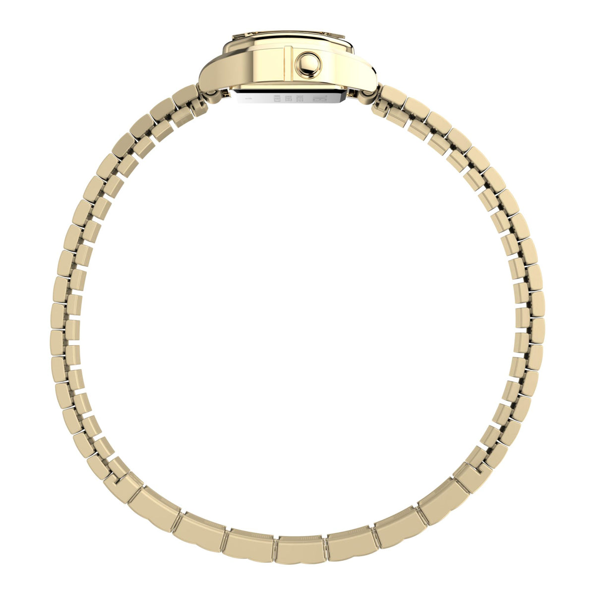 Timex T80 Teeny Tiny Quartz Digital Women's Watch TW2Y46600