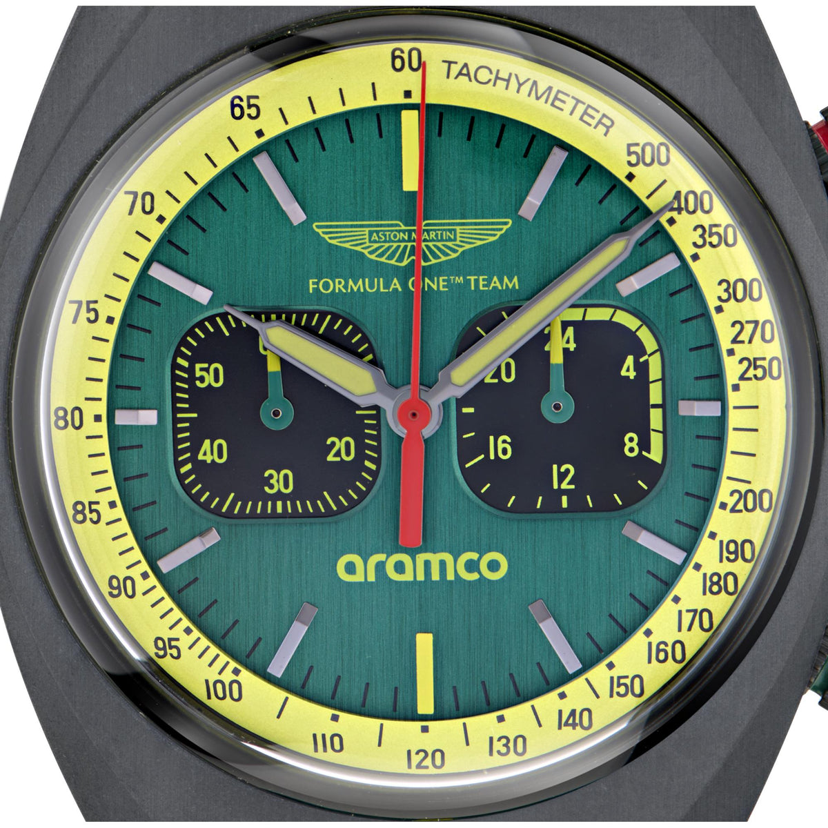 Aston Martin Aramco