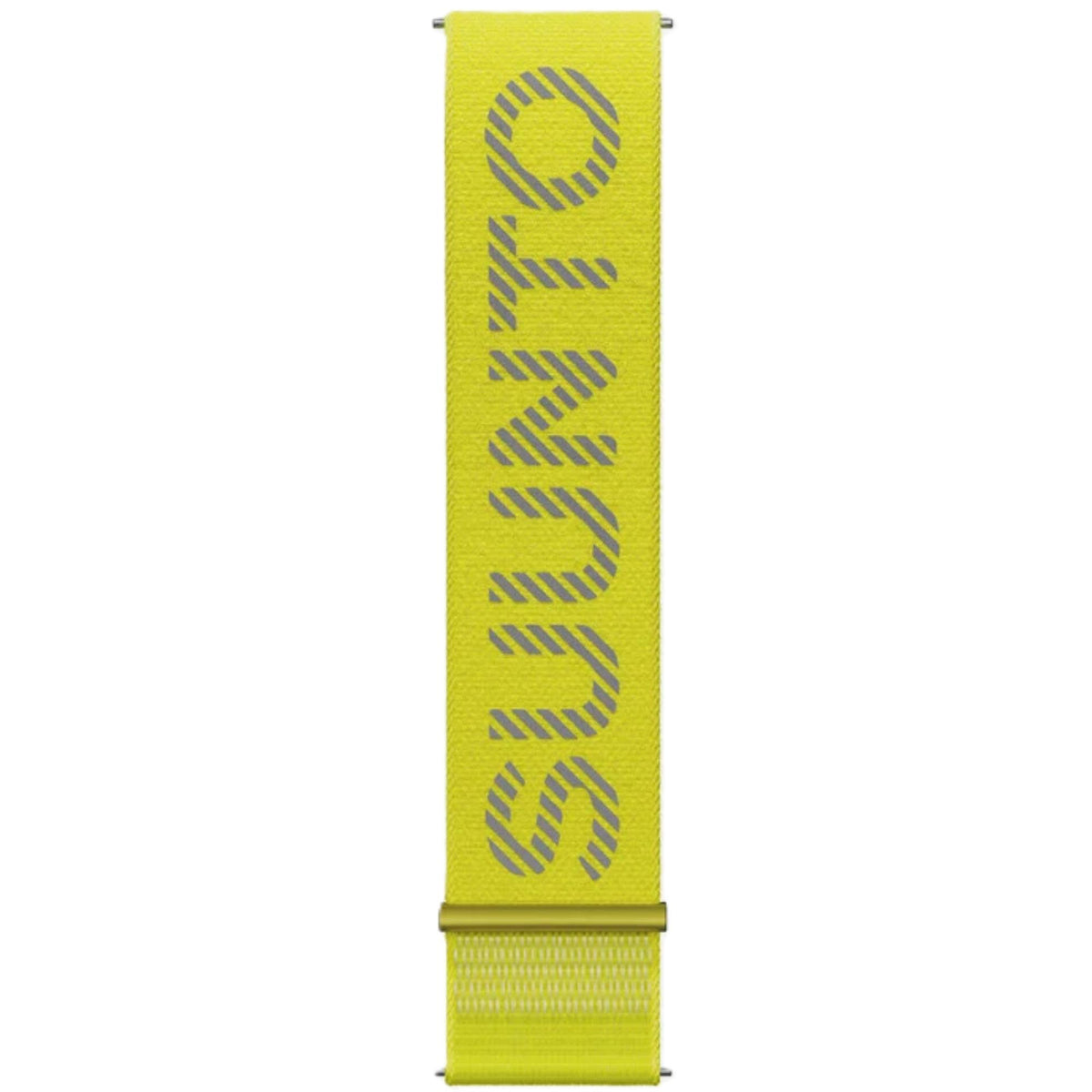 Suunto Athletic 7 Loop Lime Textile Watch Strap SS051133000