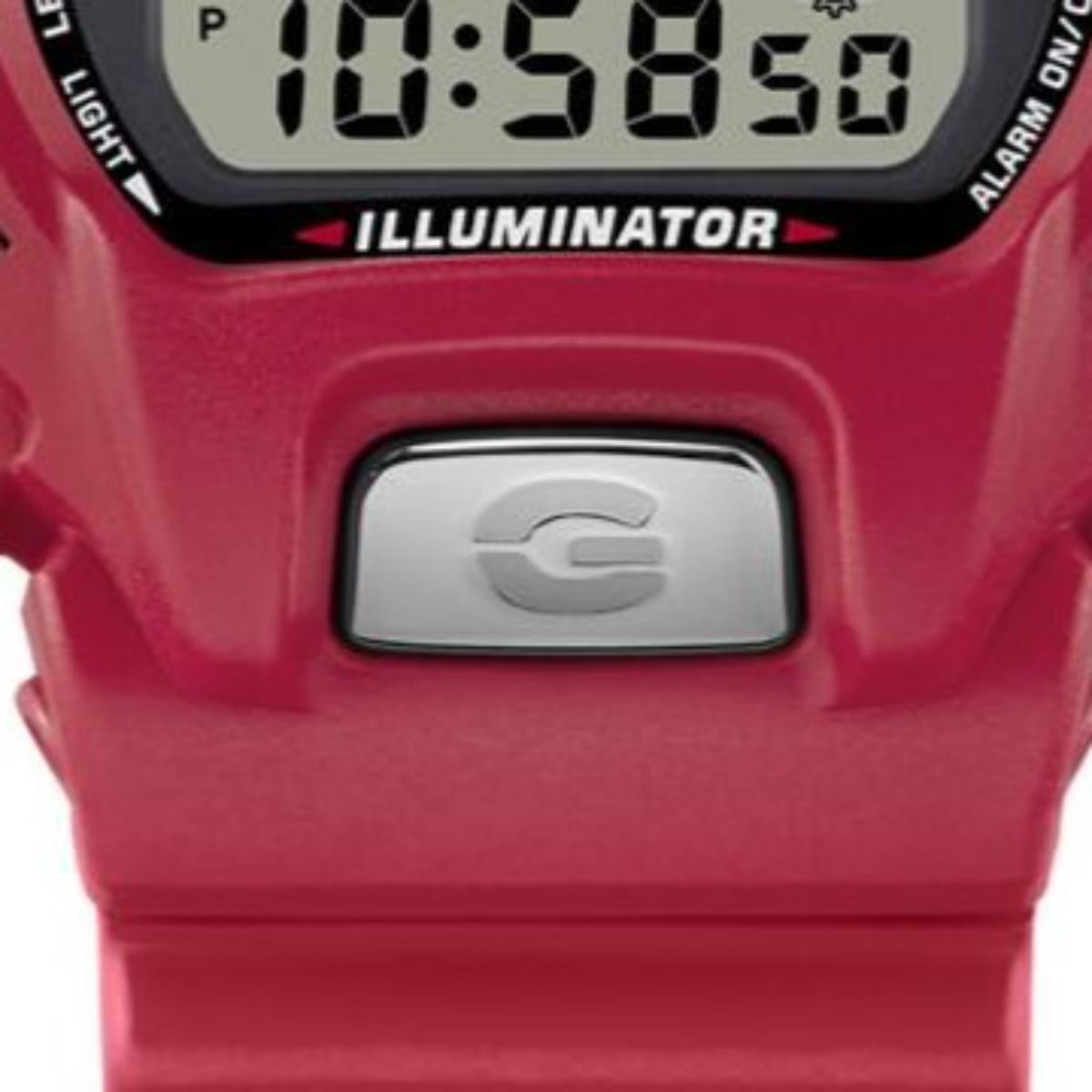 Casio G-Shock 30th Anniversary Men's Watch DW-6900TR-4ER