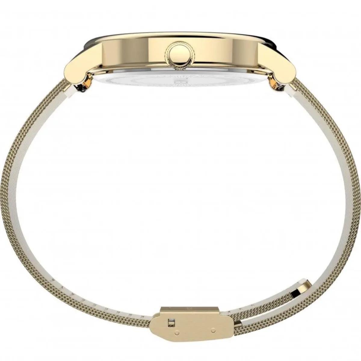 Timex Essential Originals Quartz Ladies Watch TW2U05400