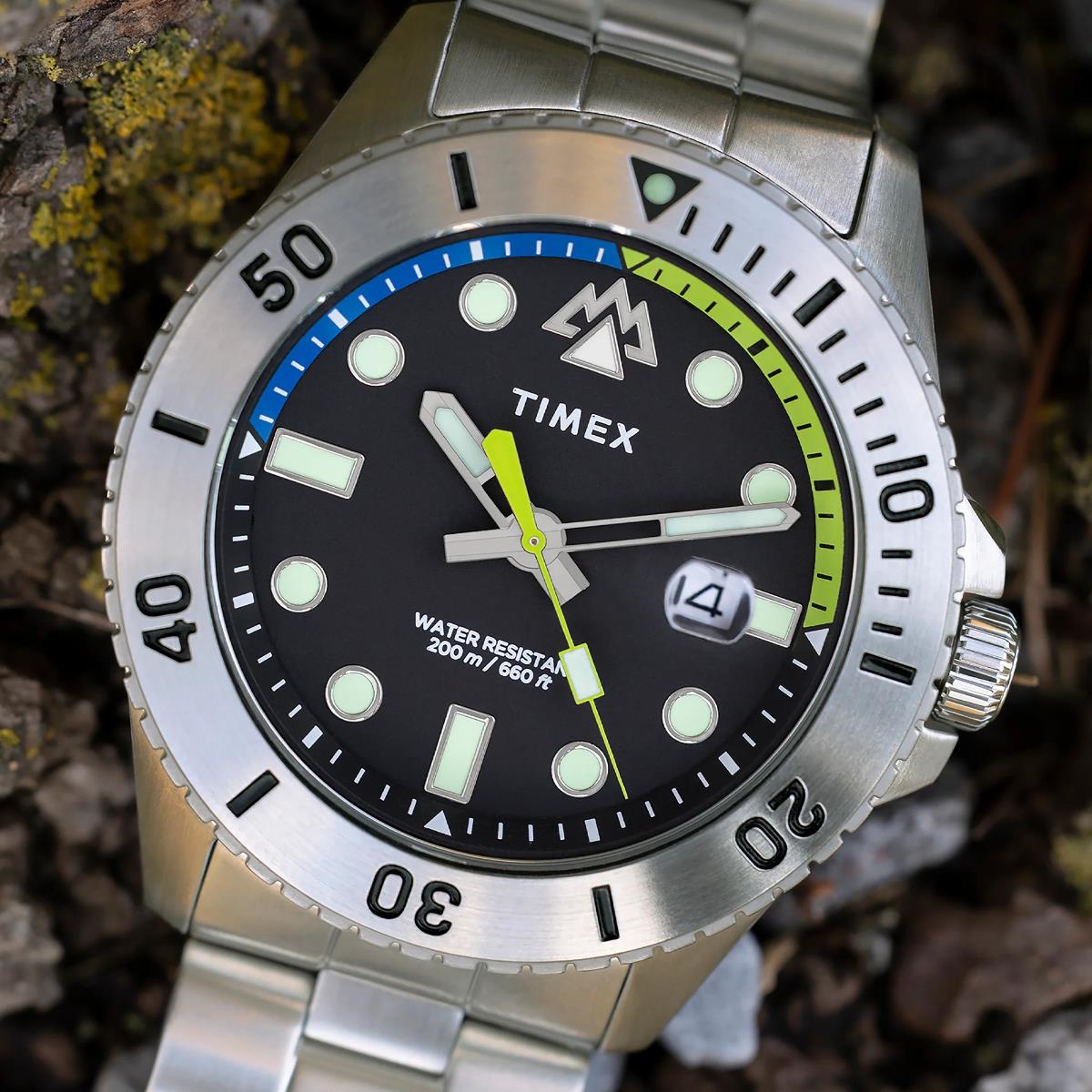 Timex TW2W41900