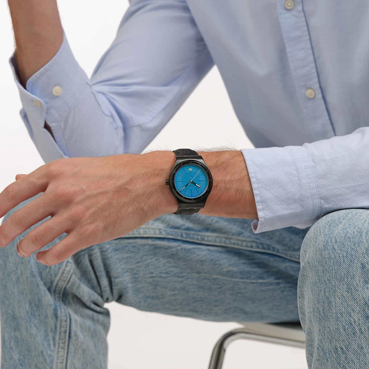 Swatch YIB408