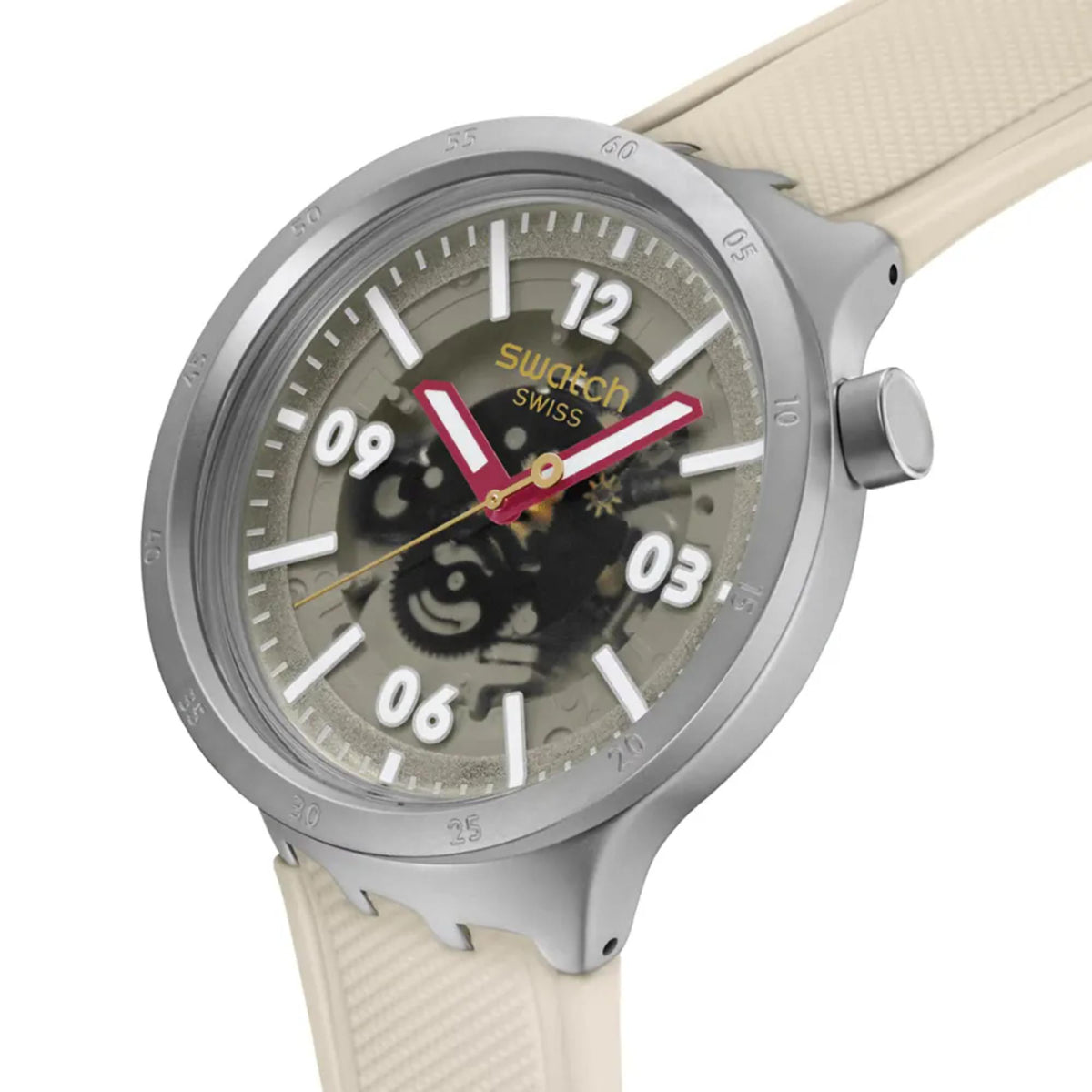 Swatch SB07S125
