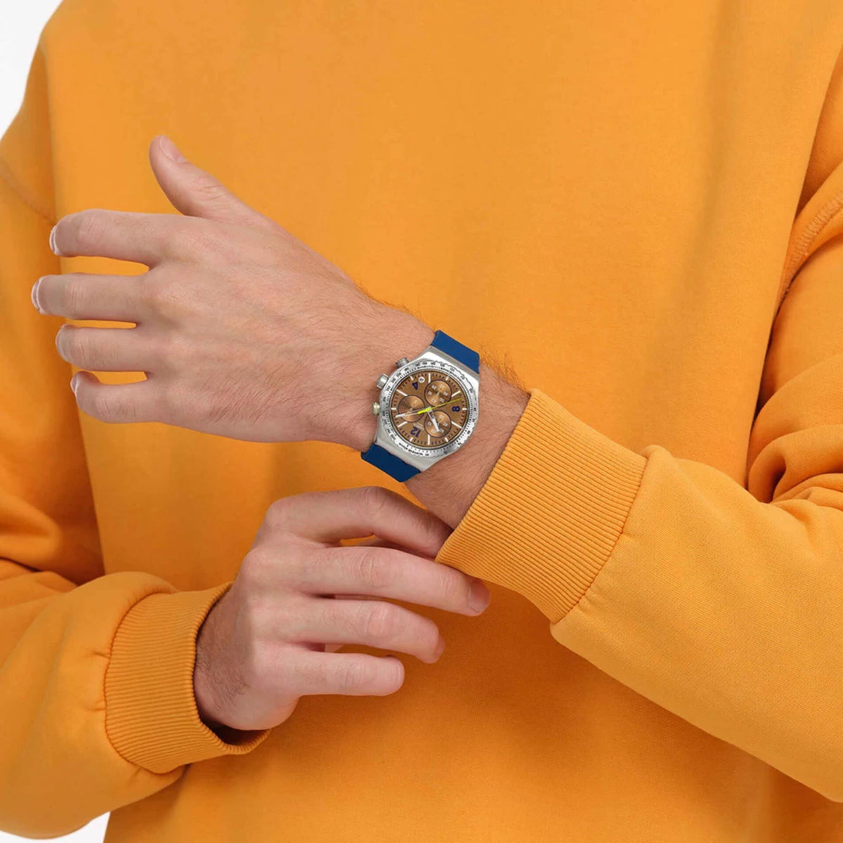 Swatch YVS534