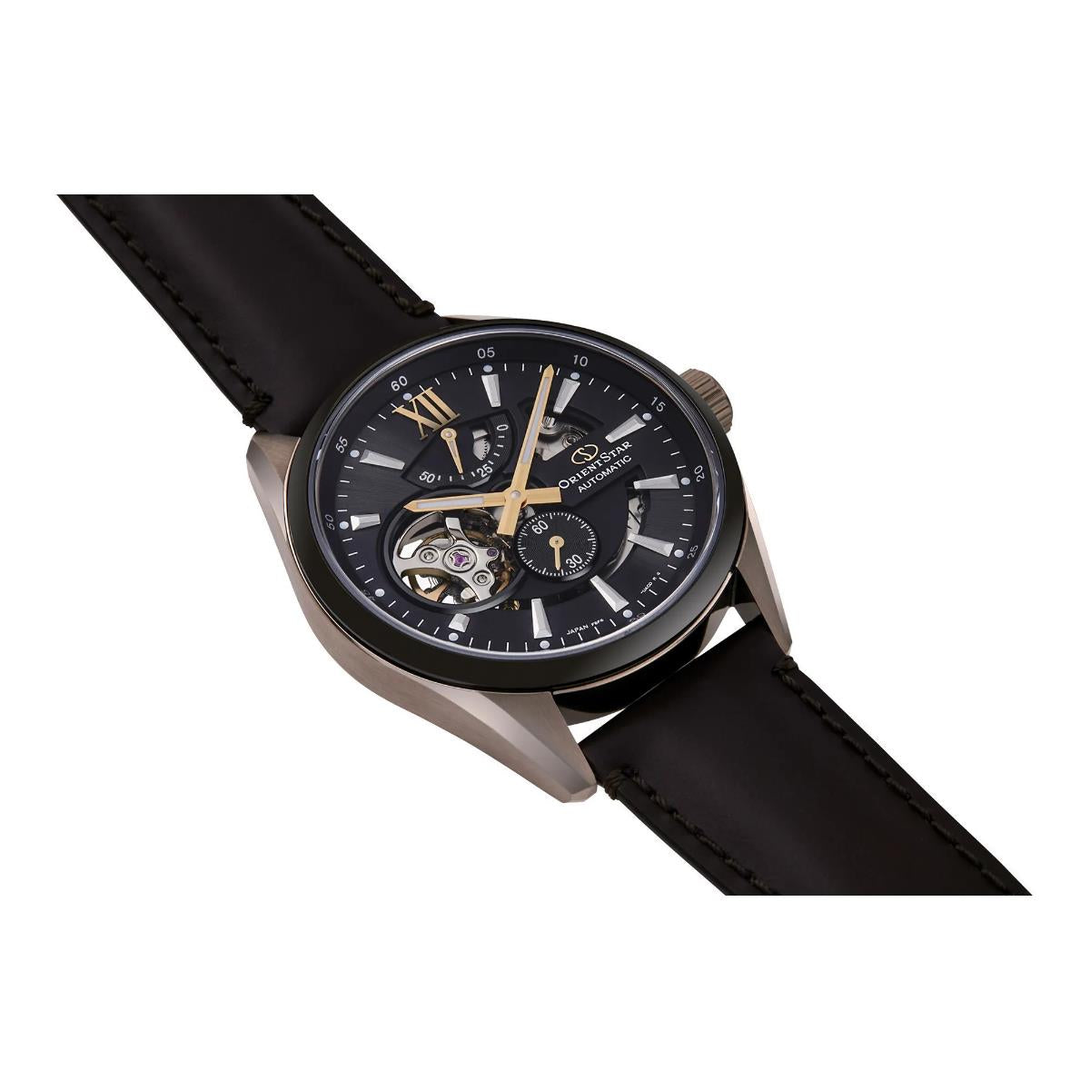 Orient Star RE-AV0115B00B RE-AV0115B