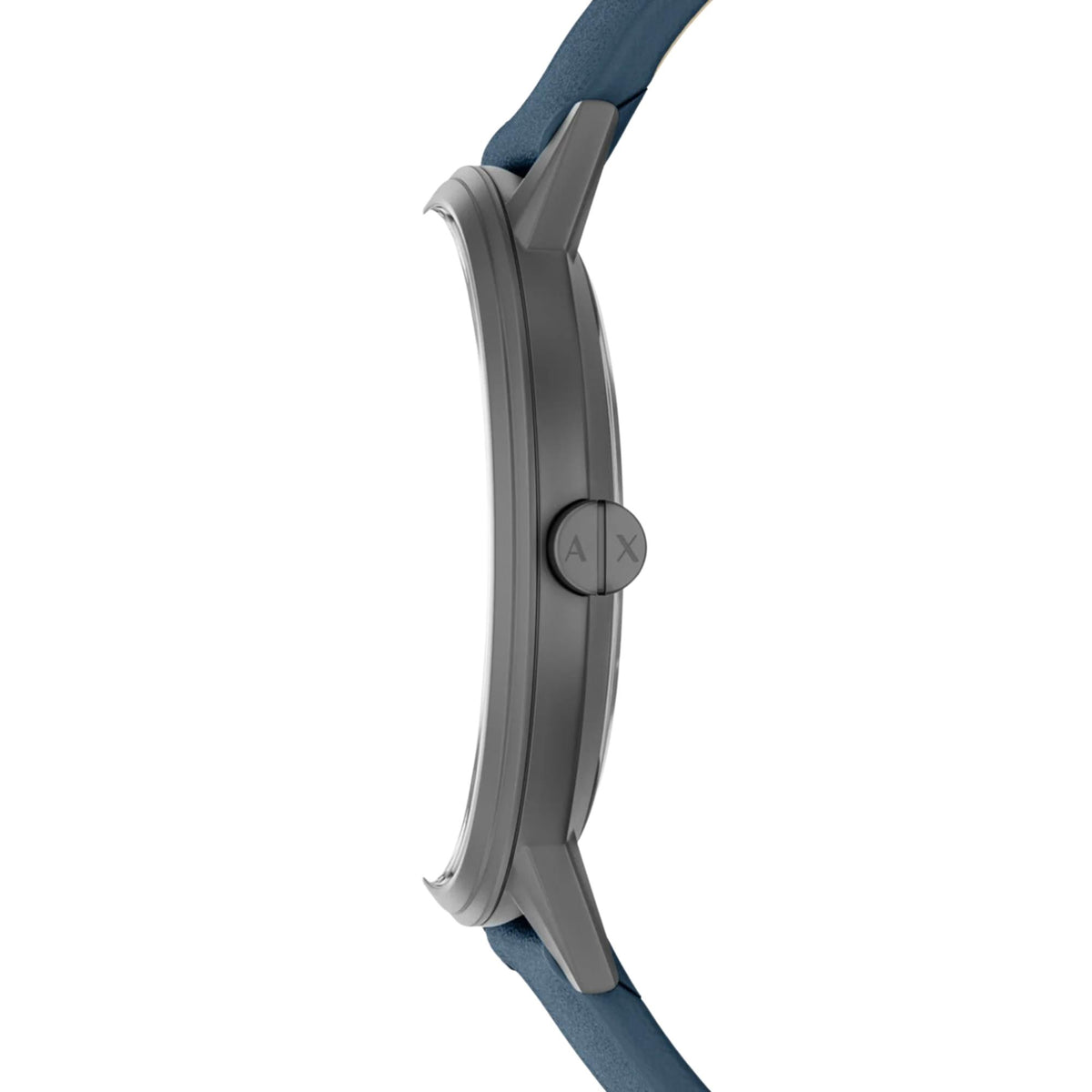 Armani Exchange Cayde AX2767 side profile view