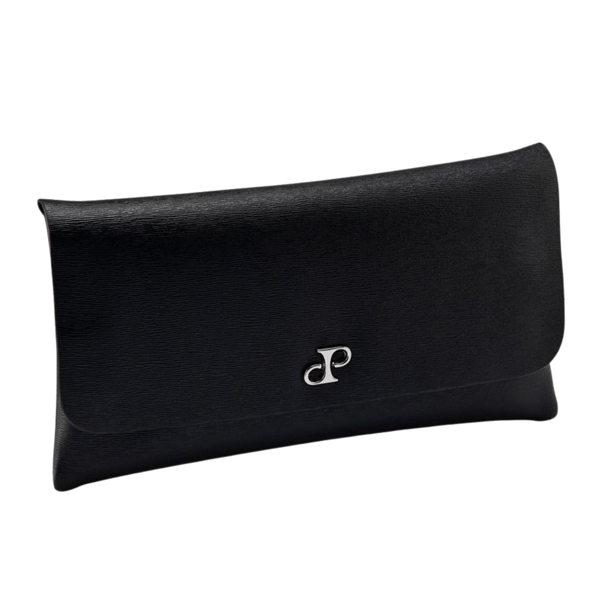 WOLF Philipp Black Double Watch Wrap 190207