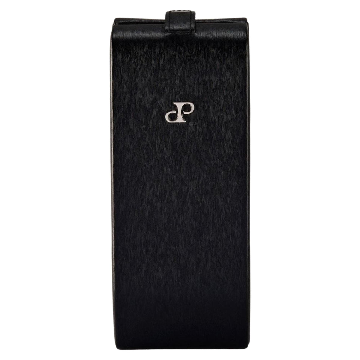 WOLF Philipp Black Flip Watch Stand 190203