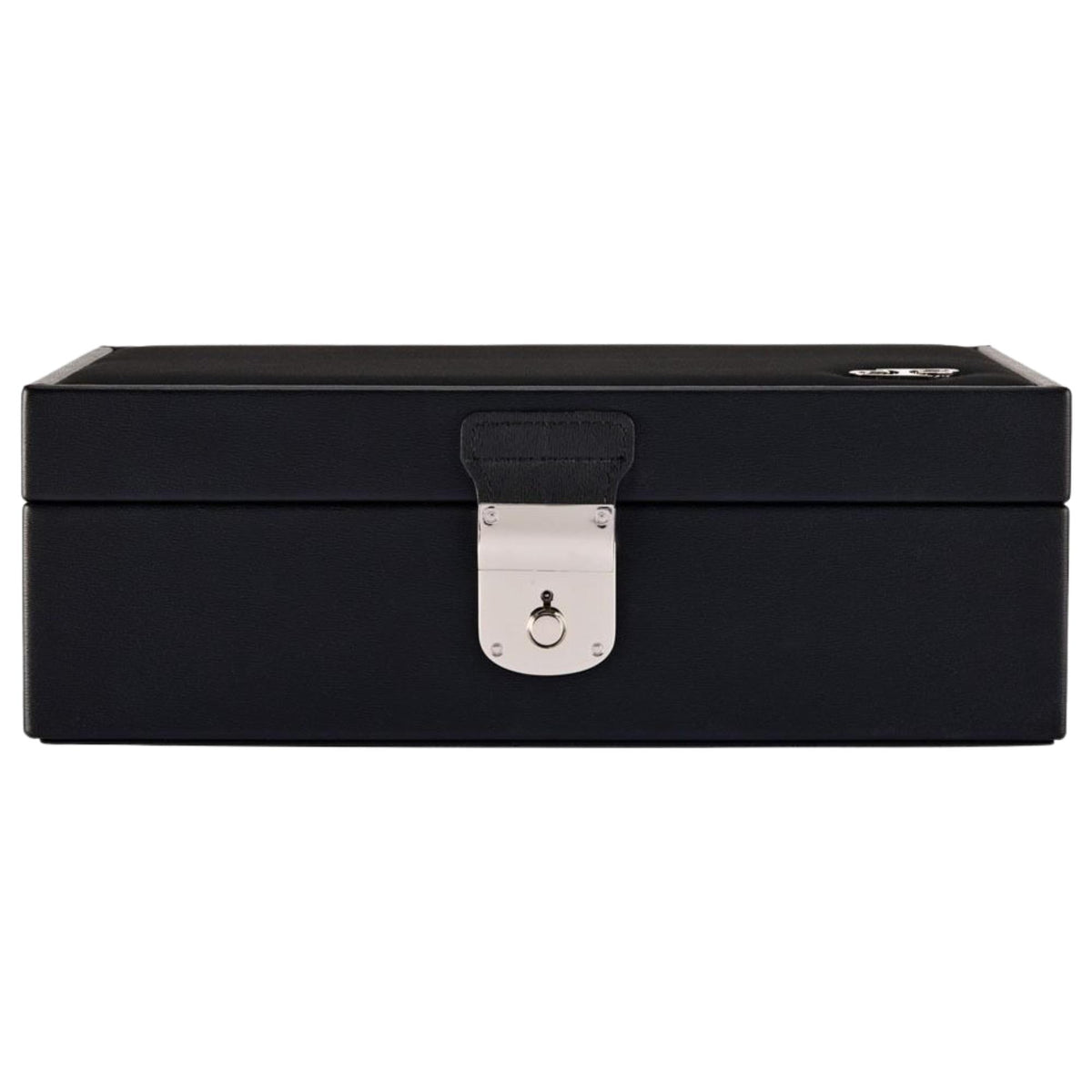 WOLF Philipp Black Watch and Jewellery Lifestyle Box 190202