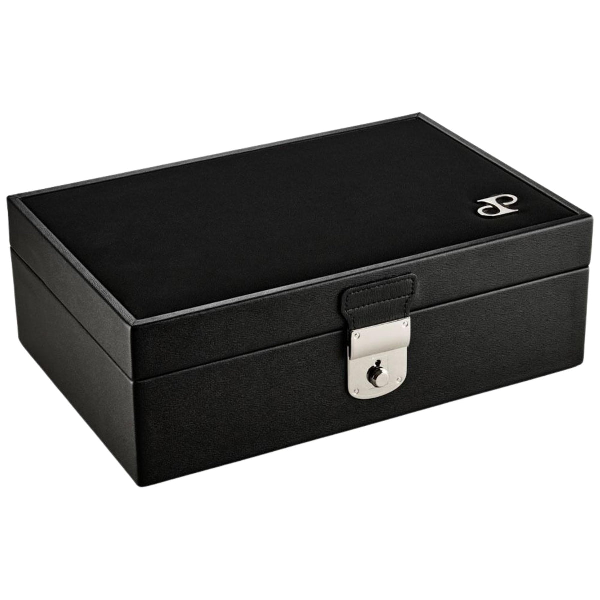 WOLF Philipp Black Watch and Jewellery Lifestyle Box 190202