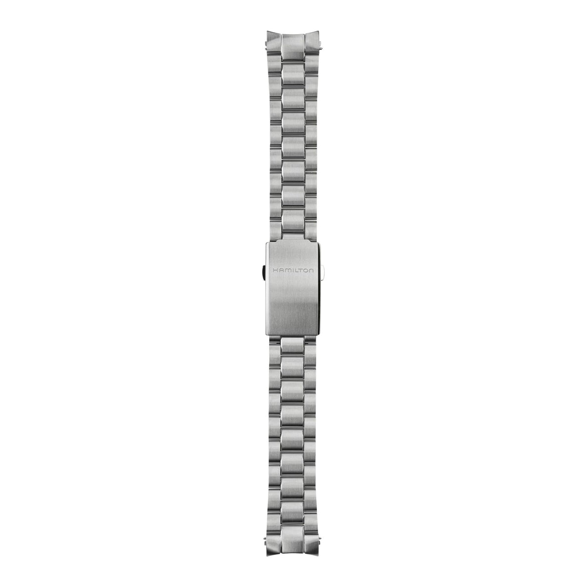 Hamilton Khaki Field 20mm Silver Steel Bracelet H695000033