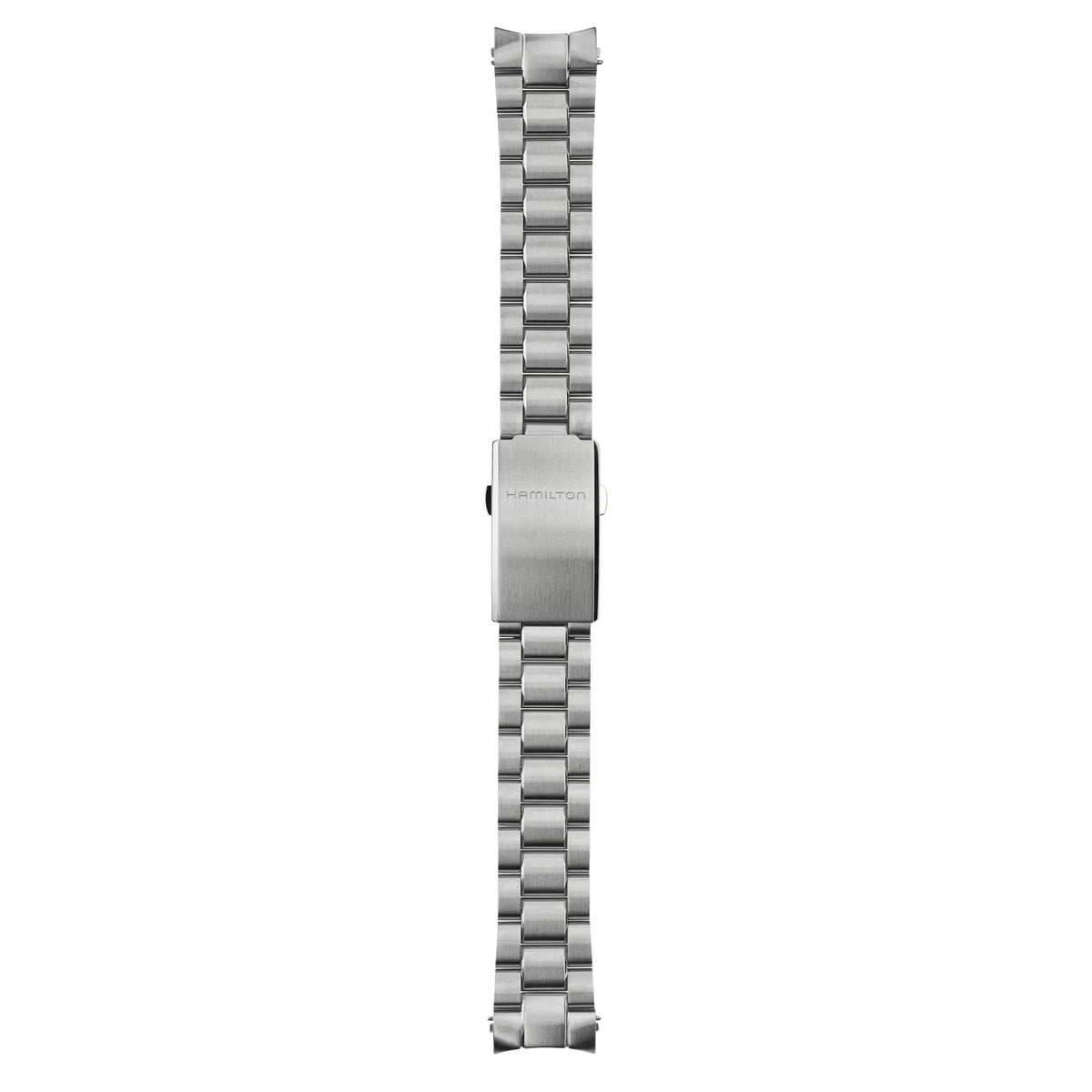 Hamilton Khaki Field 20mm Silver Steel Bracelet H695704104