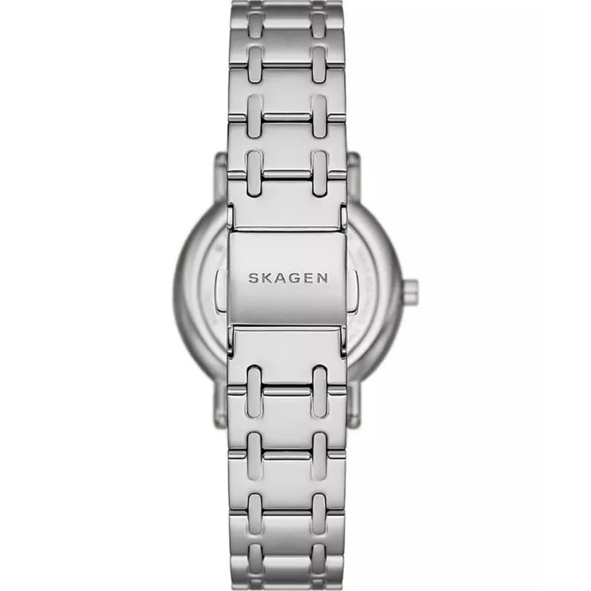 Skagen Signatur Lille Silver Dial Women’s Watch SKW3123